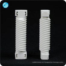 Peças de porcelana com resistor de cerâmica de esteatita 5W